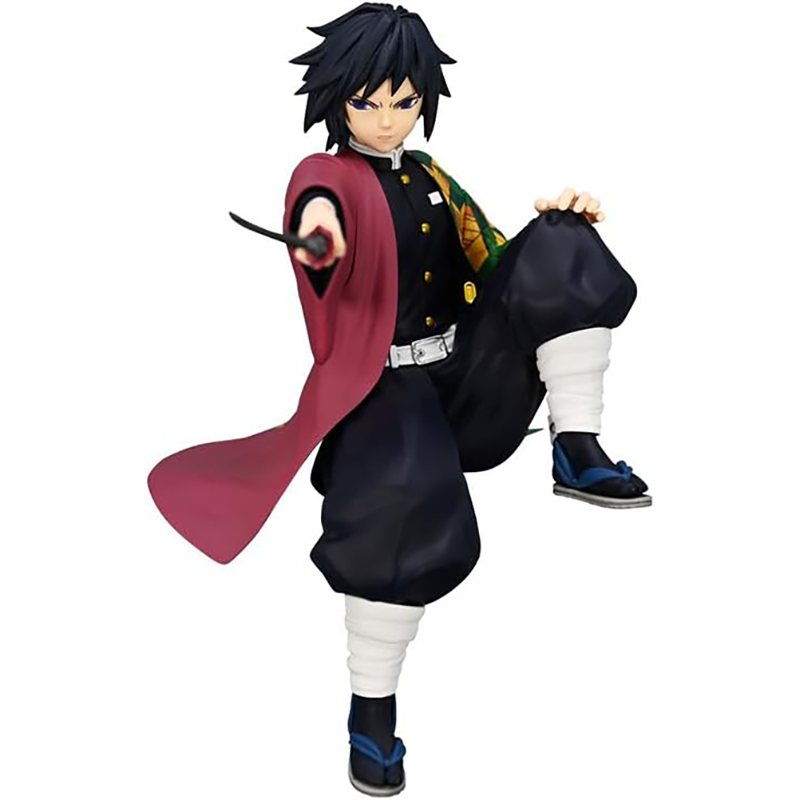 DEMON SLAYER NoodleStopperFigure -GIYU TOMIOKA-