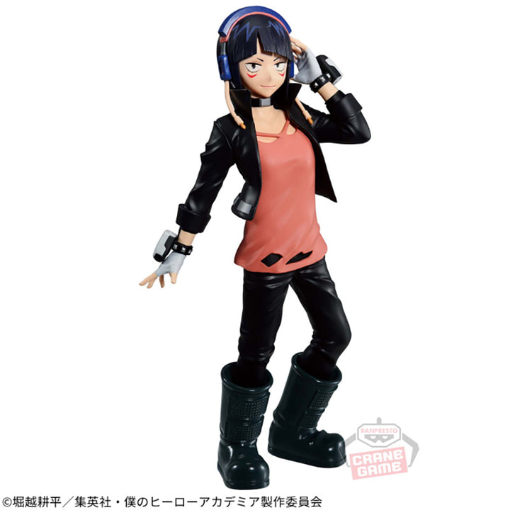 MY HERO ACADEMIA Age of Heroes -EARPHONE JACK-