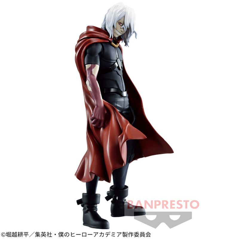 MY HERO ACADEMIA DXF Figure-TOMURA SHIGARAKI-Ⅱ