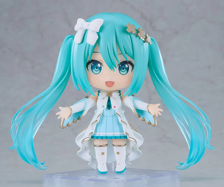 HATSUNE MIKU