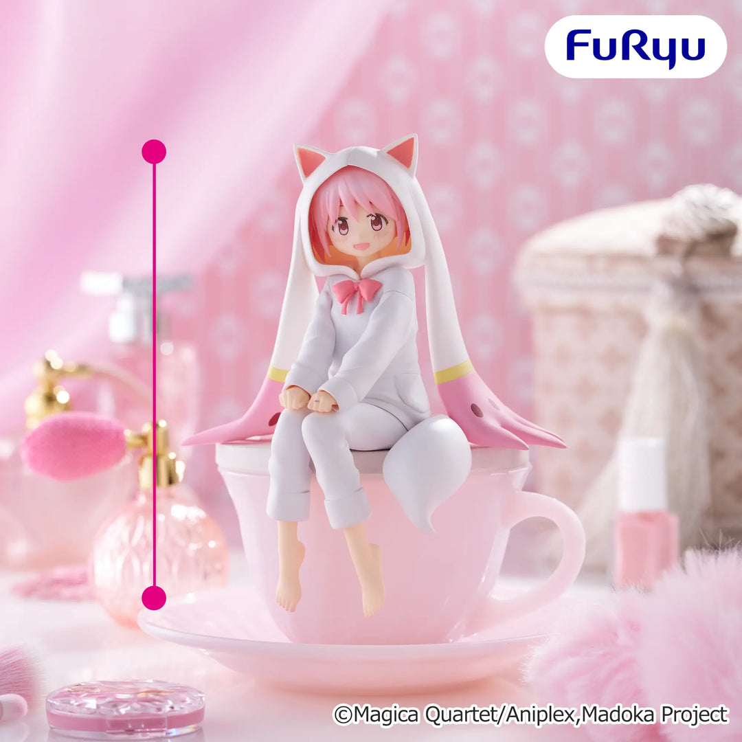 PUELLA MAGI MADOKA MAGICA Figure P