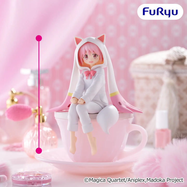 PUELLA MAGI MADOKA MAGICA Figure P