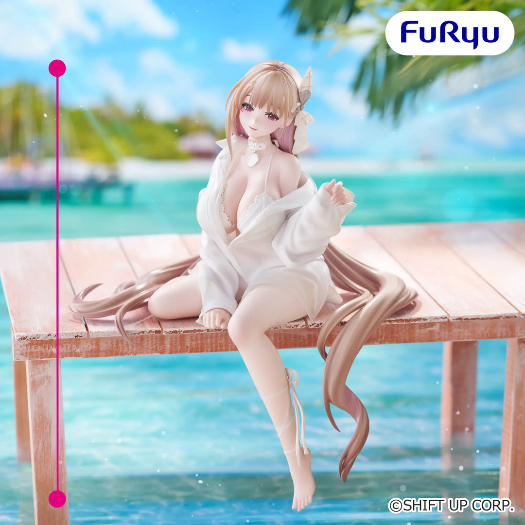 GODDESS OF VICTORY: NIKKE Figure P