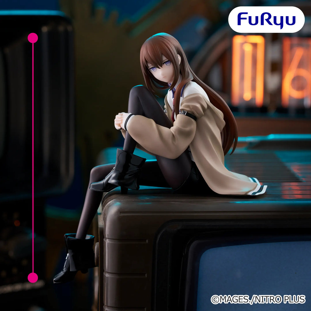 STEINS;GATE Figure P
