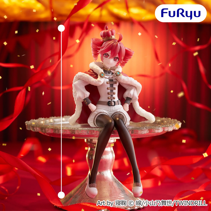 VOCALOID Figure Collection P