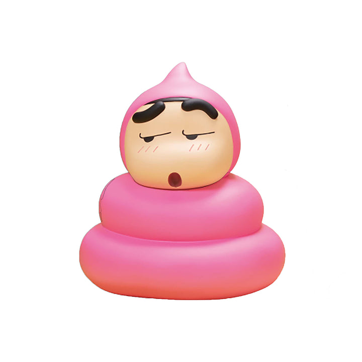 CRAYON SHIN-CHAN CosplayShin-ChanFigure vol.2 SHINNOSUKE NOHARA poop ver.