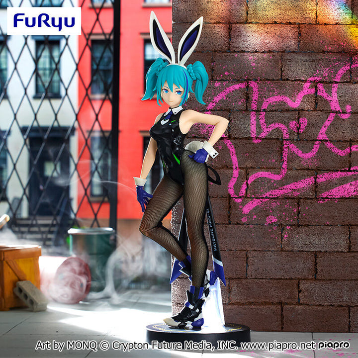 HATSUNE MIKU Figure P