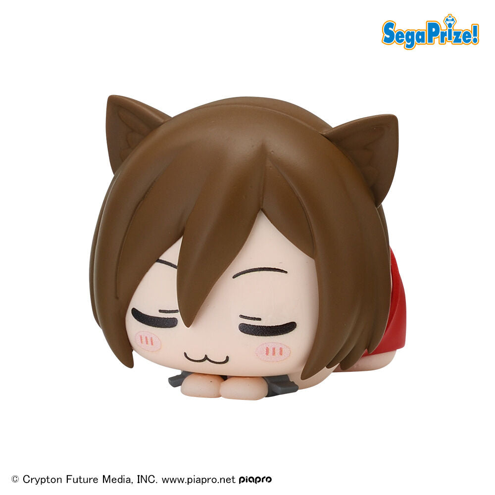 VOCALOID Figure Collection P