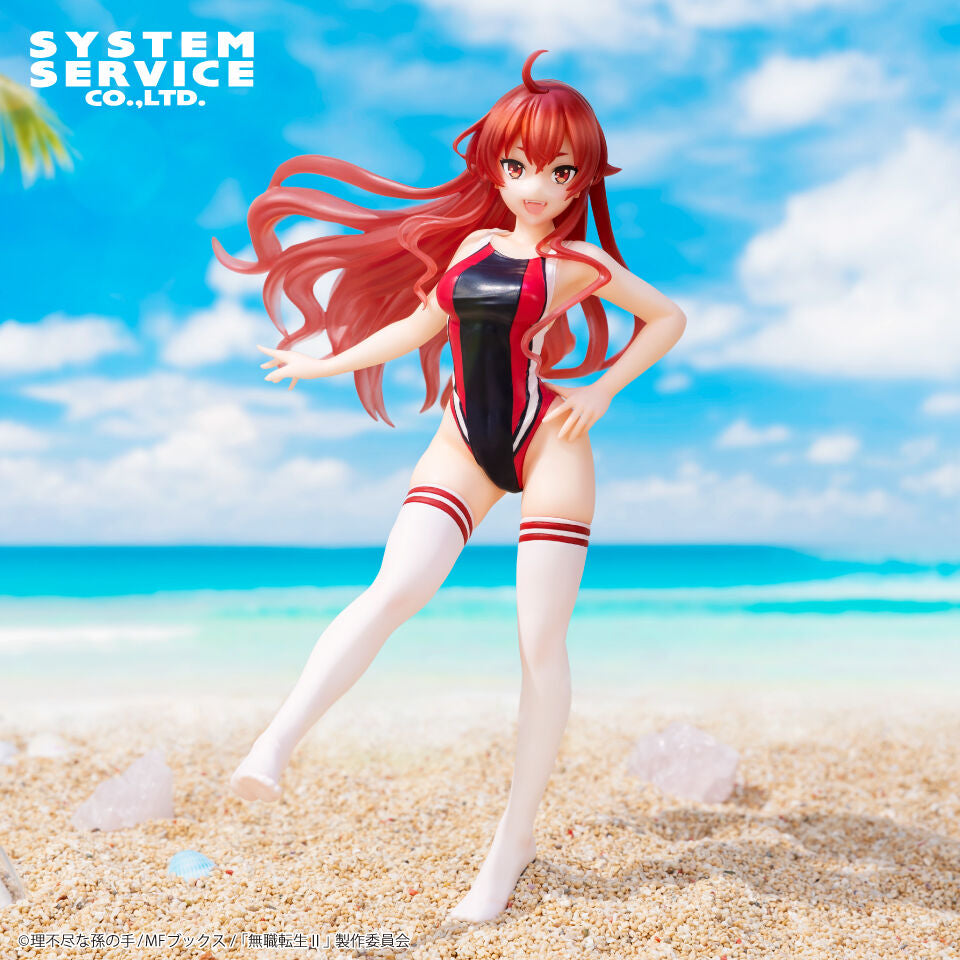MUSHOKU TENSEI Figure P