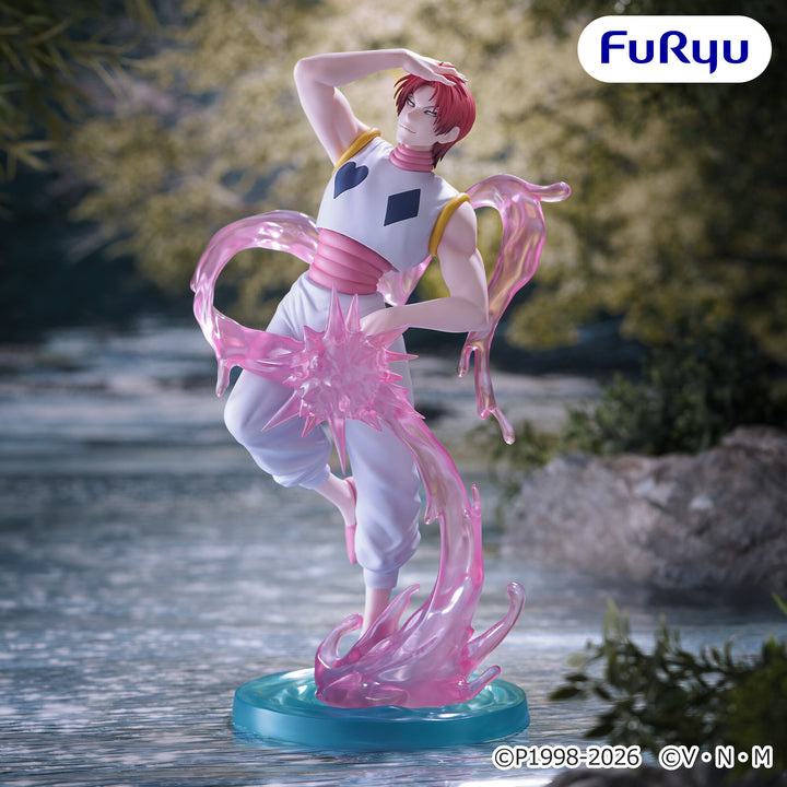 HUNTER×HUNTER Figure P