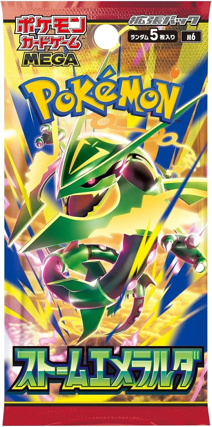POKEMON Trading Card Game Japanese ver.