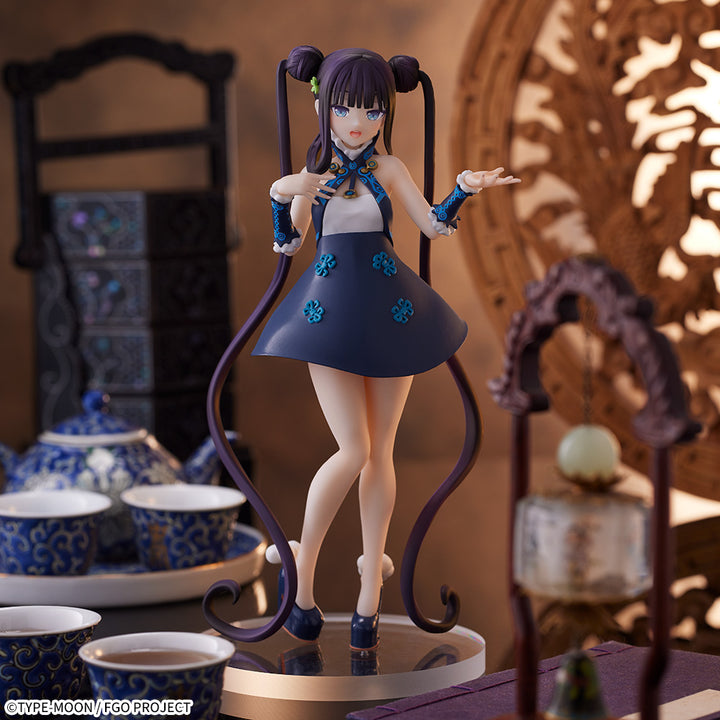 FATE Series Figure P