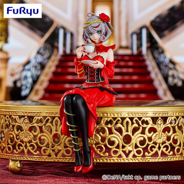 takt op. Symphony Noodle Stopper Figure Destiny-P