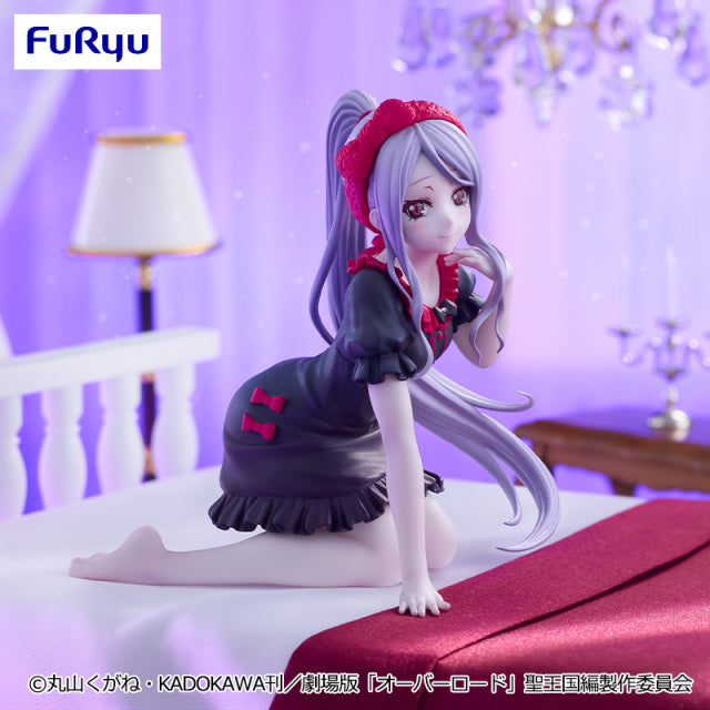 OVERLORD SHALLTEAR Figure P