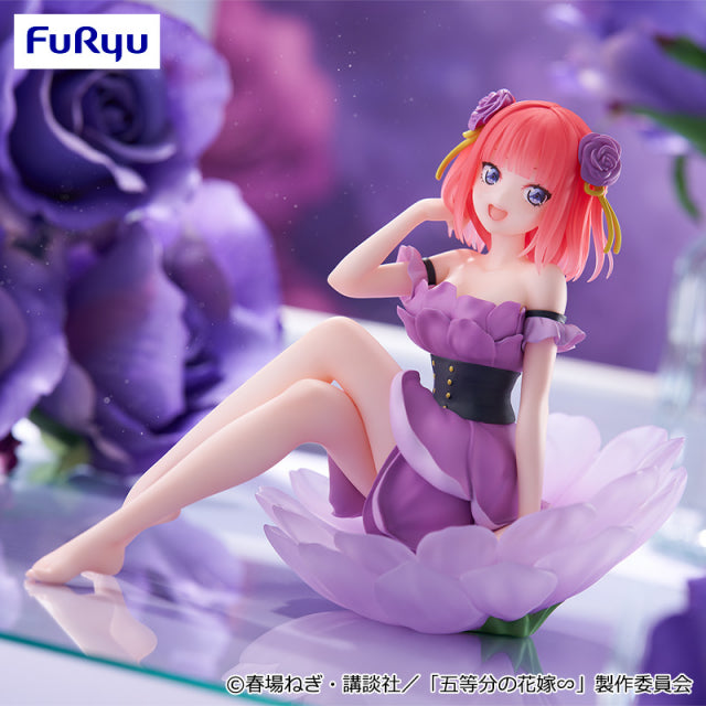 The Quintessential Quintuplets Figure P