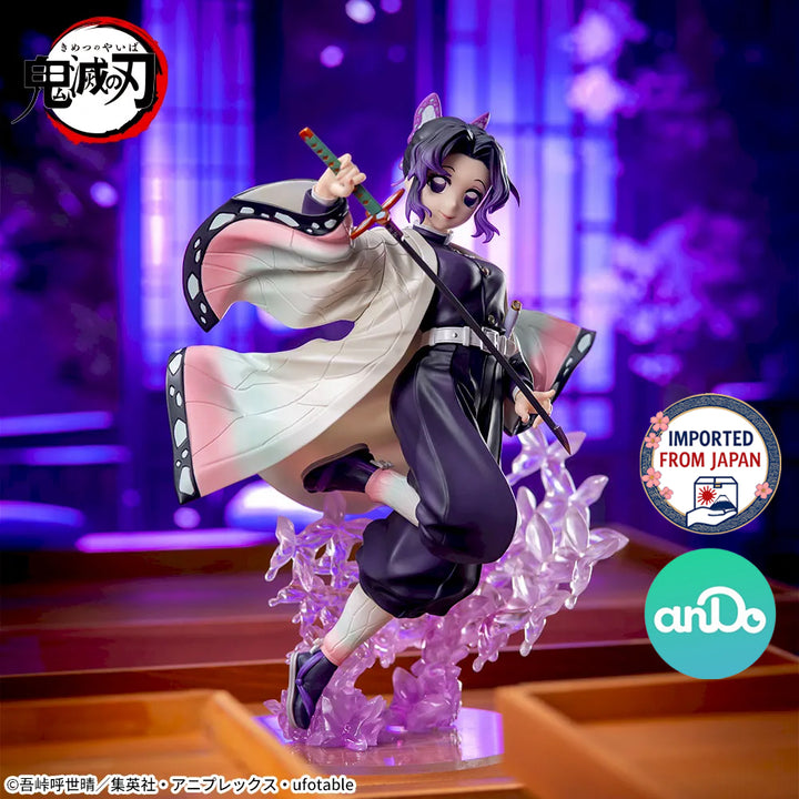DEMON SLAYER Luminasta "SHINOBU KOCHO" -P