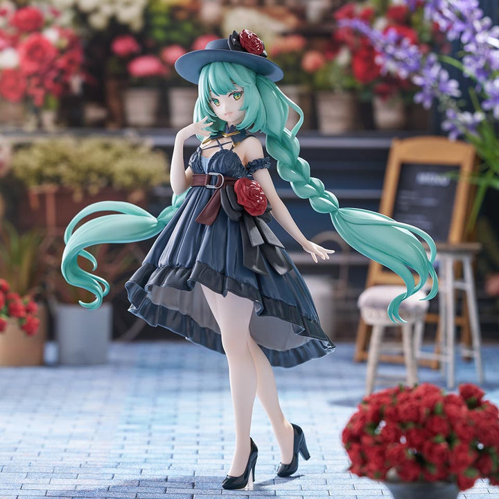 HATSUNE MIKU Figure P
