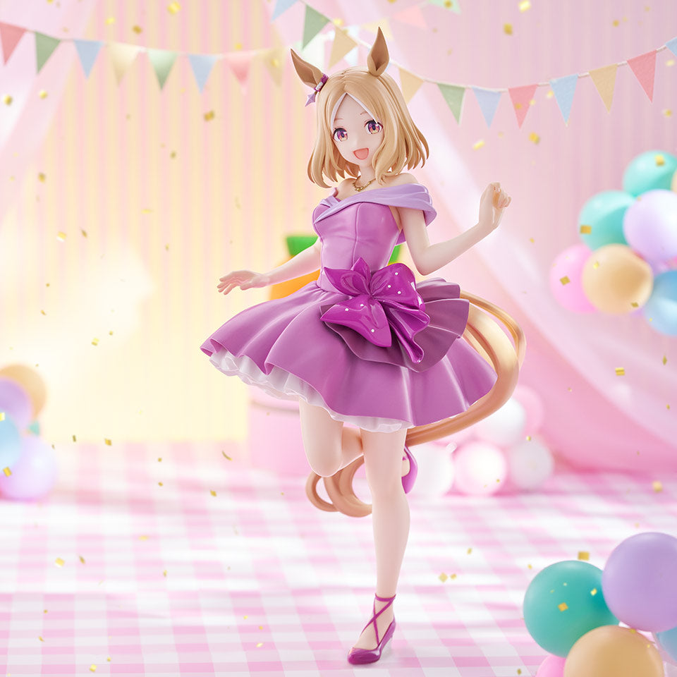 UMAMUSUME Trio-Try-iT Figure NARITA TOP ROAD -P