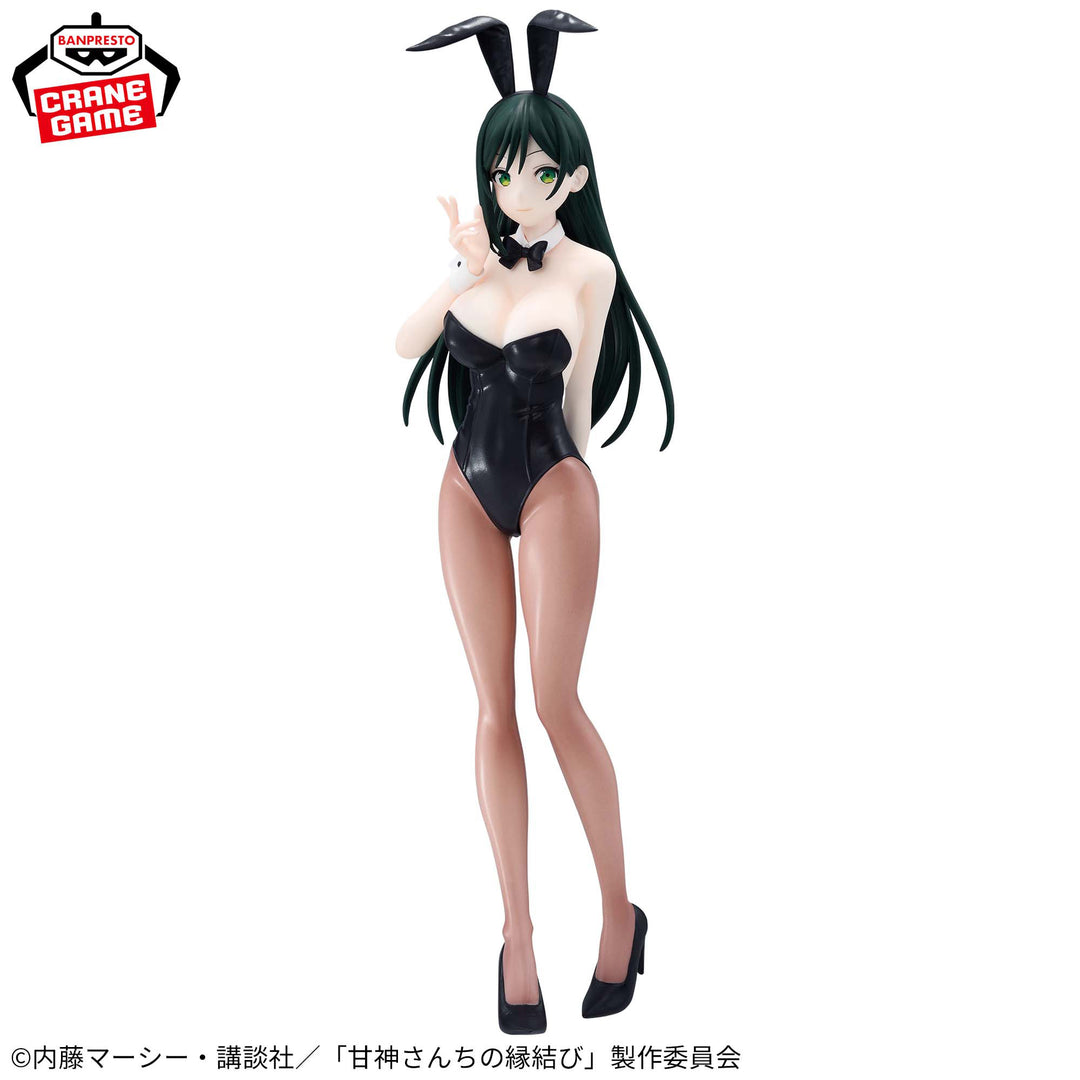 HOW I MARRIED AN AMAGAMI SISTER YAE AMAGAMI Figure  Bunny ver.