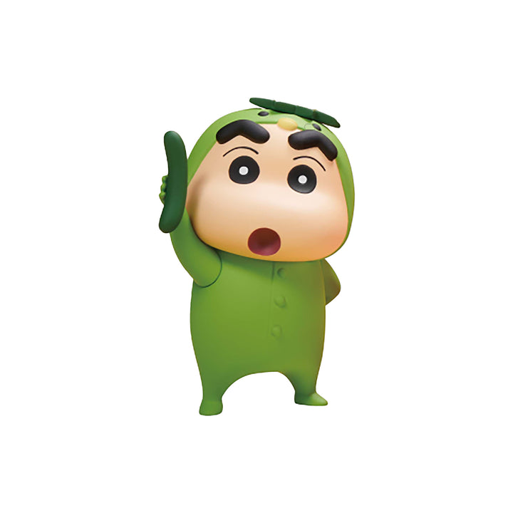 CRAYON SHIN-CHAN CosplayShin-ChanFigure vol.2 SHINNOSUKE NOHARA Kappa ver.