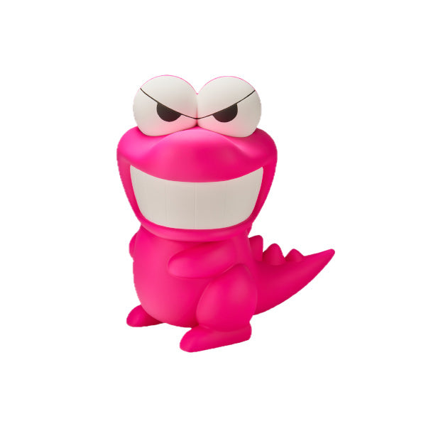 CRAYON SHIN-CHAN Big Sofvimates WANIYAMA-SAN