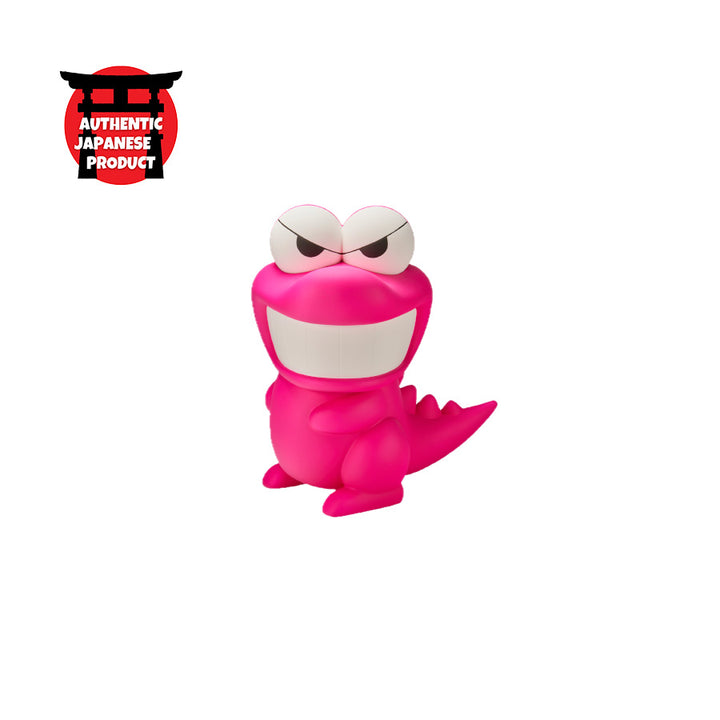 CRAYON SHIN-CHAN Big Sofvimates WANIYAMA-SAN